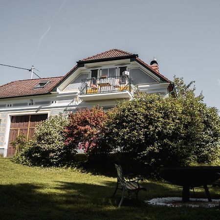 Derhofrat Apartment Litzelsdorf Exterior foto