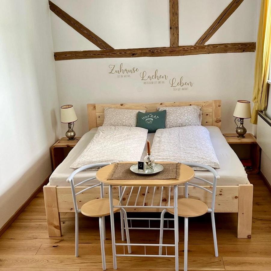 Derhofrat Apartment Litzelsdorf Exterior foto